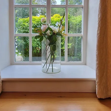 Ferienhaus Tranquil 18th Century With Tennis Court